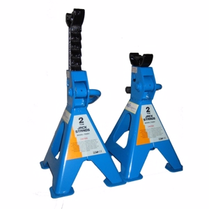 St�ttebuk 2 ton